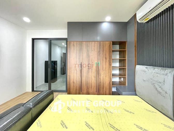 Hình ảnh ✨Cực phẩm Trang Chủ MB66.COM / Đăng Ký Tặng 66K 1PN ban công Quận 5 nội thất mới đẹp ✨