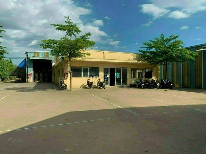 Hình ảnh Bán Xưởng 10,000m2. MT Võ Văn Bích. Giá 105 tỷ