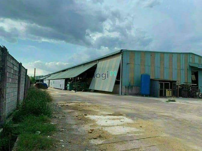 Hình ảnh Bán Xưởng 10,000m2. MT Võ Văn Bích. Giá 105 tỷ
