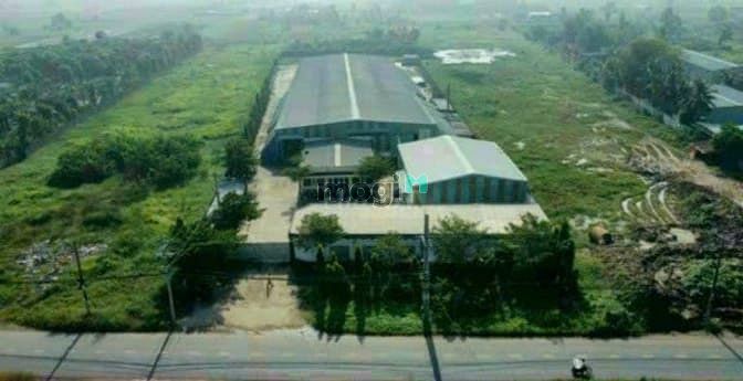 Hình ảnh Bán Xưởng 10,000m2. MT Võ Văn Bích. Giá 105 tỷ