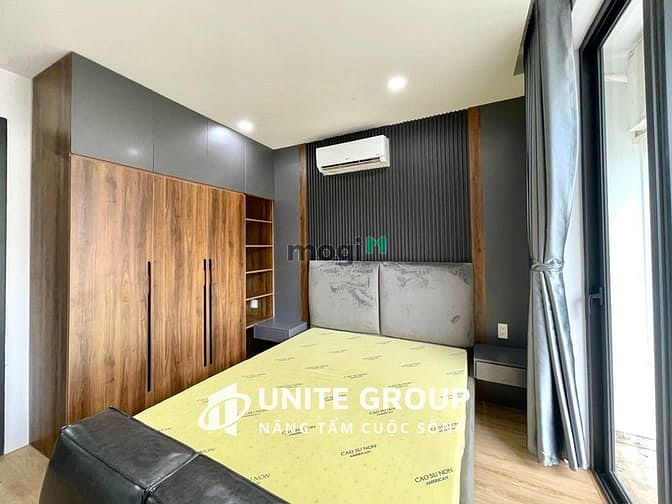 Hình ảnh ✨Cực phẩm Trang Chủ MB66.COM / Đăng Ký Tặng 66K 1PN ban công Quận 5 nội thất mới đẹp ✨