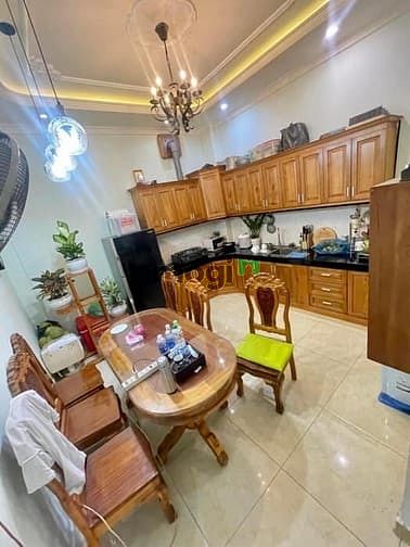 Hình ảnh Hẻm 8m Lý Thường Kiệt P8 Tân Bình đi bộ ra Chợ KD đa nghành