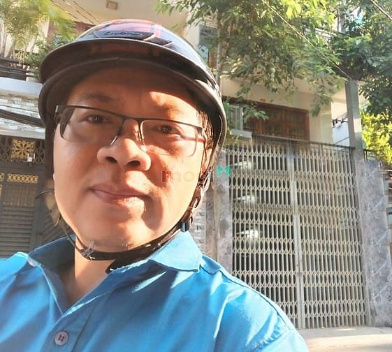 Hình ảnh Hẻm 8m Lý Thường Kiệt P8 Tân Bình đi bộ ra Chợ KD đa nghành