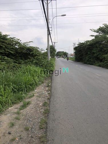 Hình ảnh Bán 5000m2 đất MT Võ Văn Bích. Giá 57 tỷ