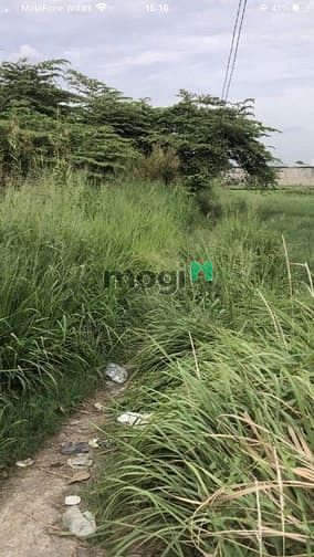 Hình ảnh Bán 5000m2 đất MT Võ Văn Bích. Giá 57 tỷ