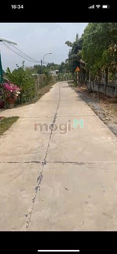 Hình ảnh Bán 1228m2 đất Gần Full thổ cư. Trung An. Giá 8 tỷ