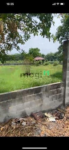 Hình ảnh Bán 1228m2 đất Gần Full thổ cư. Trung An. Giá 8 tỷ