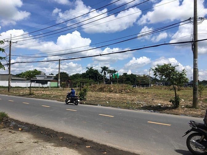 Hình ảnh Bán 11.000m2 đất MT tỉnh lộ 2. Giá 90 tỷ