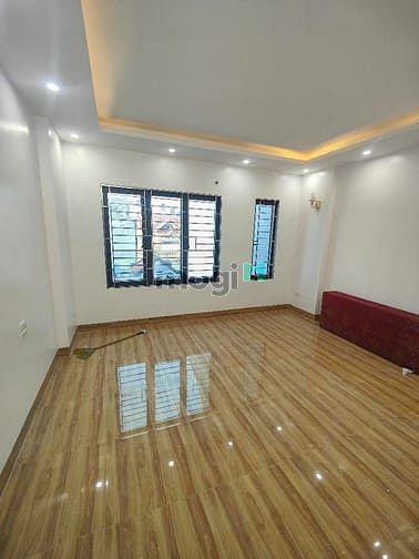 Hình ảnh Bán nhà Lai Xá , Hoài Đức 33m2 5T lô góc ngõ rộng giá 3,95 tỷ