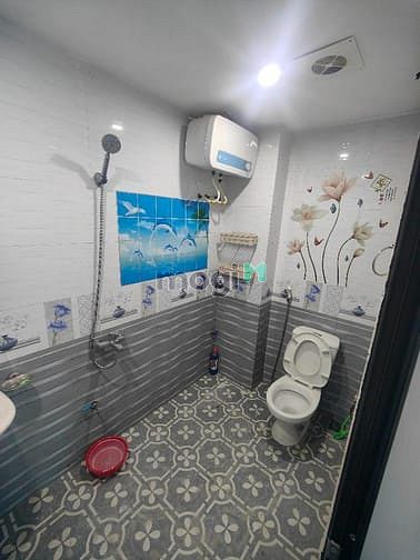 Hình ảnh Bán nhà Lai Xá , Hoài Đức 33m2 5T lô góc ngõ rộng giá 3,95 tỷ