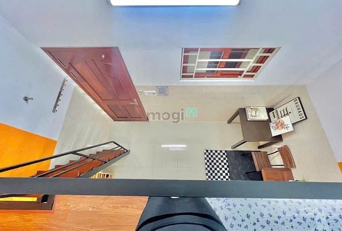 Hình ảnh Mb6623 nạp rút nhanh chóng Duplex full NT - 1 gác, Đường 53, Tân Quy, Q7, gần ĐH TDT, RMIT