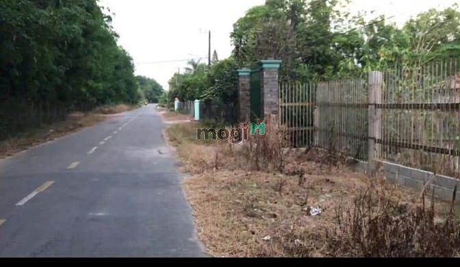 Hình ảnh Bán 5000m2 đất MT đường Bến Đình. Giá 15,2 tỷ