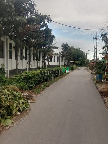 Hình ảnh Bán 1135m2 (40x28) đất Tân Thạnh Đông. Giá 11,5 tỷ
