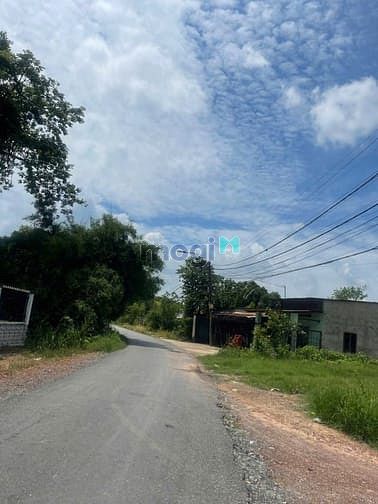 Hình ảnh Bán 3289m2 đất, xã Phú Hòa Đông. Giá 9,5 tỷ