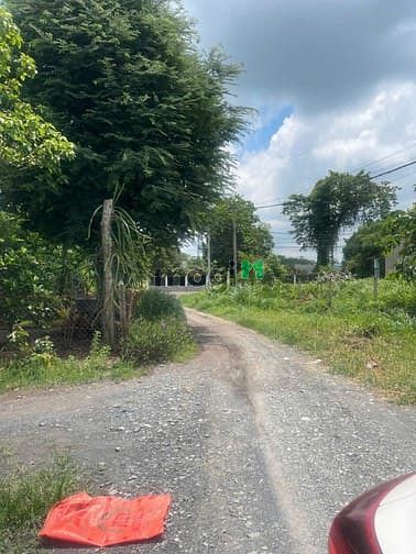 Hình ảnh Bán 3289m2 đất, xã Phú Hòa Đông. Giá 9,5 tỷ