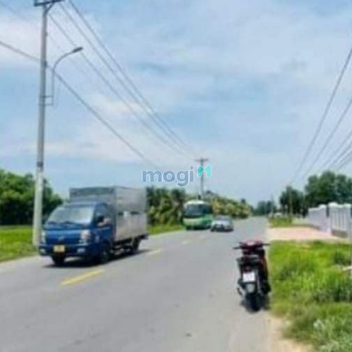 Hình ảnh Bán 1000m2 đata MT tỉnh lộ 7. Giá 10,5 tỷ