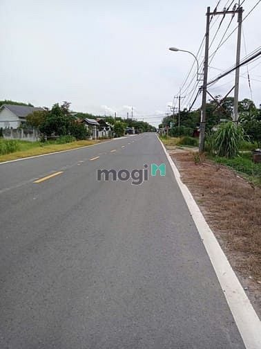 Hình ảnh Bán 724m2 đất MT tỉnh lộ 7. Giá 8,7 tỷ