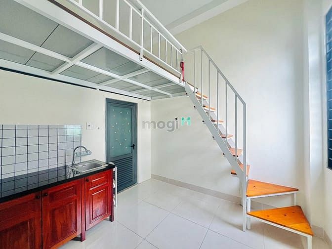 Hình ảnh ✨Phòng Gác Lửng Ban Công Mới Xây Cạnh Bệnh Viện Thống Nhất