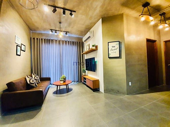 Hình ảnh Quản Lý 100% Căn Hộ Cho Thuê Sunrise Riverside, 2PN 11tr - 13tr