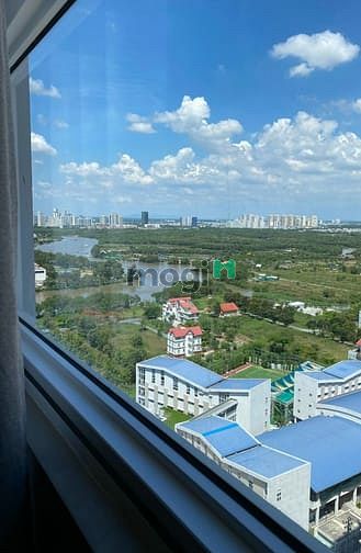 Hình ảnh Quản Lý 100% Căn Hộ Cho Thuê Sunrise Riverside, 2PN 11tr - 13tr