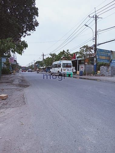 Hình ảnh Bán 2231m2 đất MT tỉnh lộ 2. Giá 26,5 tỷ