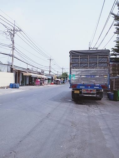 Hình ảnh Bán 2231m2 đất MT tỉnh lộ 2. Giá 26,5 tỷ