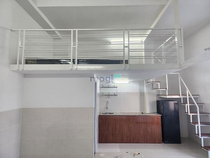 Hình ảnh Căn Hộ Duplex full NT ngay KDC Nam Long, sát VinCom Trần Trọng Cung Q7