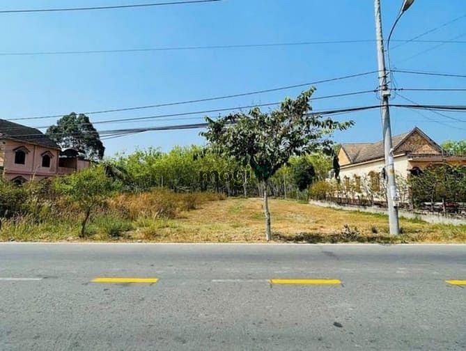 Hình ảnh Bán 1594m2 đất MT Đỗ Đăng Tuyển. Giá 17,5 tỷ