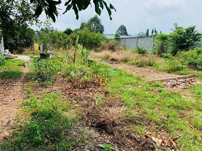 Hình ảnh Bán 2731m2 đất MT Hồ Văn Tắng. Giá 30 tỷ