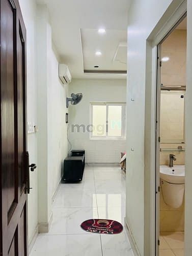 Hình ảnh cho thuê phòng trọ mini giá rẻ