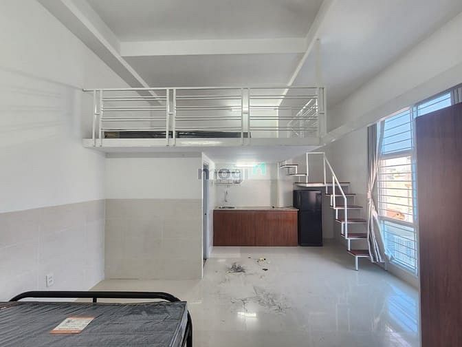 Hình ảnh Căn Hộ Duplex full NT ngay KDC Nam Long, sát VinCom Trần Trọng Cung Q7