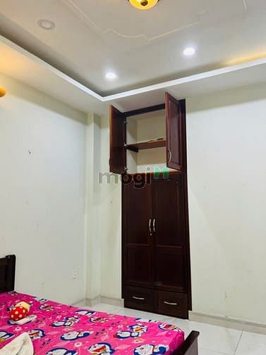 Hình ảnh cho thuê phòng trọ mini giá rẻ