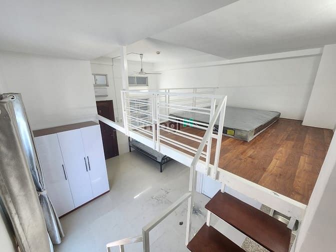 Hình ảnh Căn Hộ Duplex full NT ngay KDC Nam Long, sát VinCom Trần Trọng Cung Q7