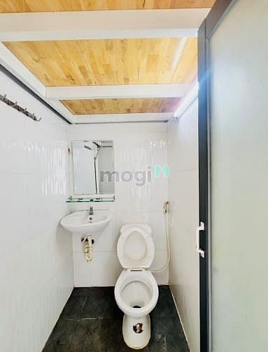 Hình ảnh 😍Phòng Cho Thuê Gác Lửng Full Nội Thất-Cửa Sổ Thoáng Mát
