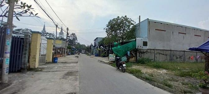 Hình ảnh Bán 1258m2 đất Việt kiều. Giá 20 tỷ