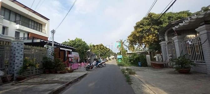 Hình ảnh Bán 1258m2 đất Việt kiều. Giá 20 tỷ