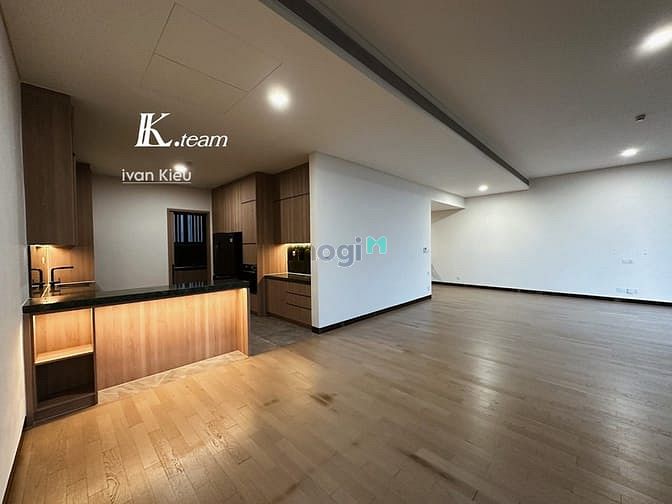 Hình ảnh Duplex Cove Empire City Thủ Thiêm District 2, 255sqm,