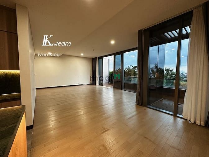 Hình ảnh Duplex Cove Empire City Thủ Thiêm District 2, 255sqm,