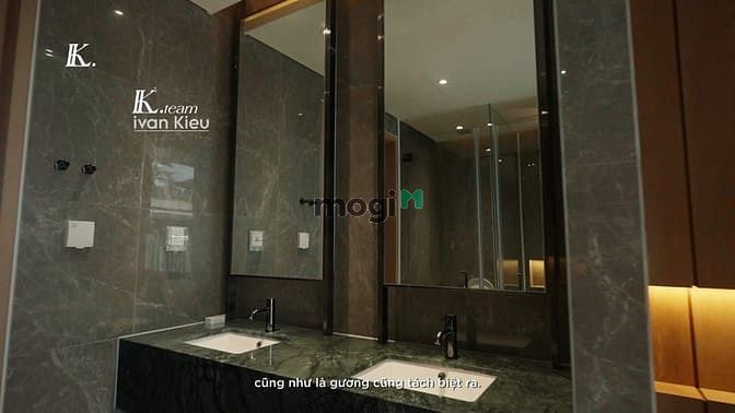 Hình ảnh Duplex Cove Empire City Thủ Thiêm District 2, 255sqm,