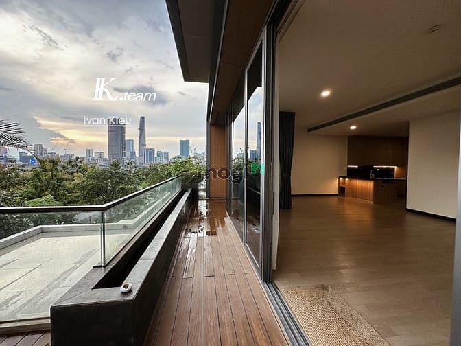 Hình ảnh Duplex Cove Empire City Thủ Thiêm District 2, 255sqm,