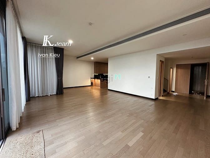 Hình ảnh Duplex Cove Empire City Thủ Thiêm District 2, 255sqm,