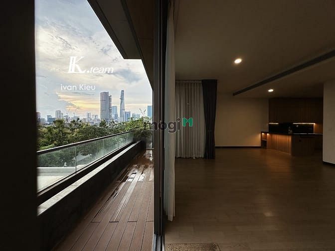 Hình ảnh Duplex Cove Empire City Thủ Thiêm District 2, 255sqm,