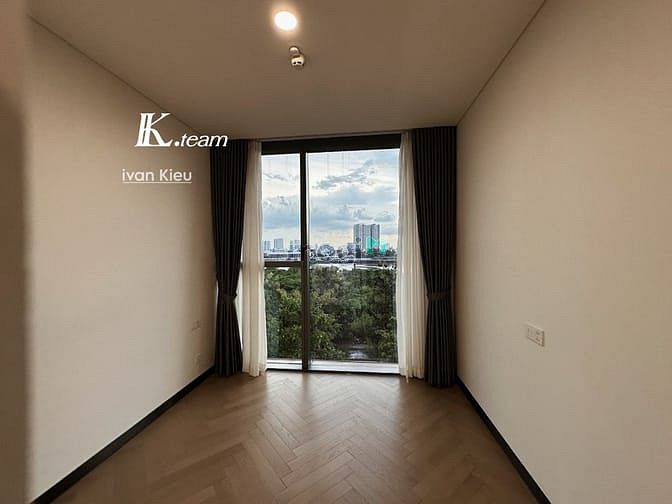 Hình ảnh Duplex Cove Empire City Thủ Thiêm District 2, 255sqm,