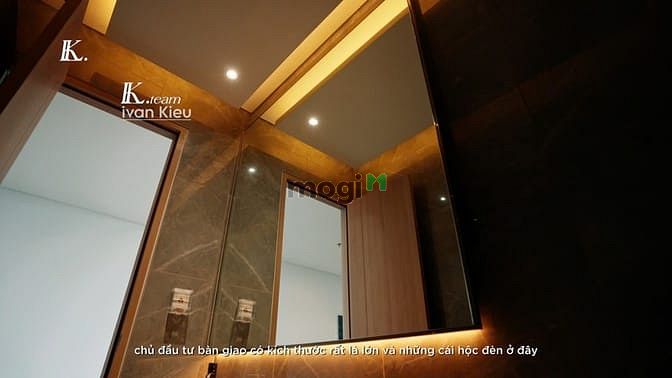 Hình ảnh Duplex Cove Empire City Thủ Thiêm District 2, 255sqm,