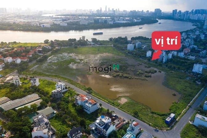 Hình ảnh Bán đất KDC Phú Nhuận 4 DT 90m2 giá 18 tỷ 676 xây 6 tấm ,sổ hồng riêng