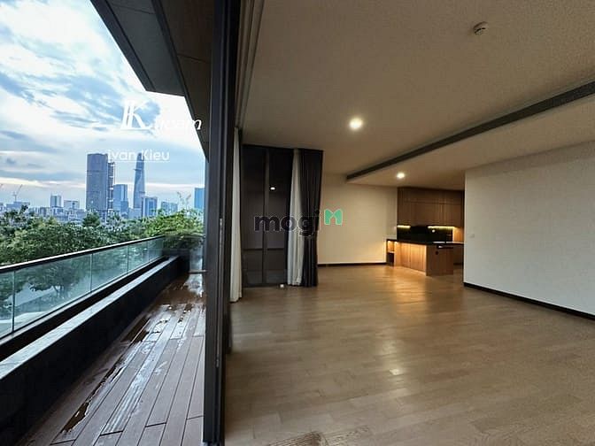Hình ảnh Duplex Cove Empire City Thủ Thiêm District 2, 255sqm,