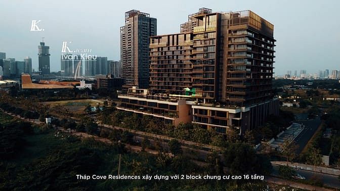 Hình ảnh Duplex Cove Empire City Thủ Thiêm District 2, 255sqm,
