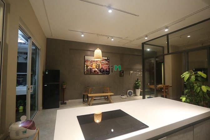 Hình ảnh Quản Lý 100% Căn Hộ Cho Thuê Sunrise Riverside, 3PN 13tr -15tr.