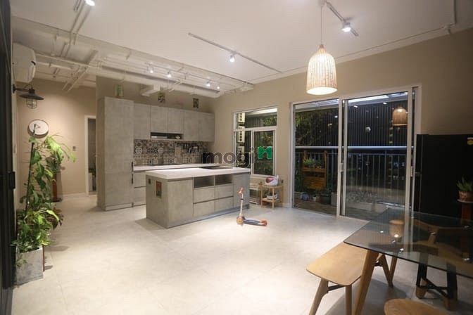 Hình ảnh Quản Lý 100% Căn Hộ Cho Thuê Sunrise Riverside, 3PN 13tr -15tr.