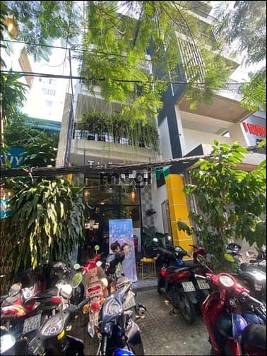 Hình ảnh Cho thuê nhà đầu hẻm Sư Vạn Hạnh, Phường 12, Quận 10.